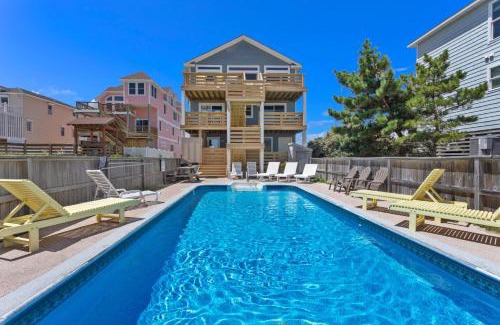 South Nags Head Casa | 7081 - Southern Breeze