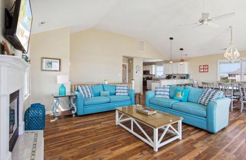South Nags Head Casa | 7081 - Southern Breeze