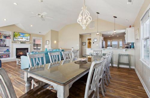 South Nags Head Casa | 7081 - Southern Breeze