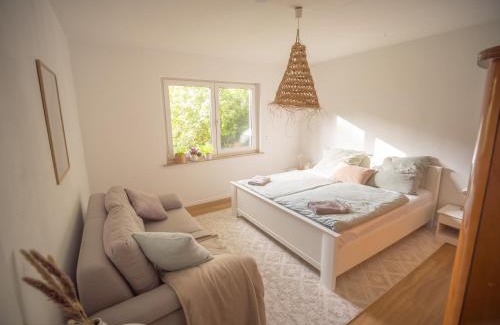 Farven Apartamento | 70er Bungalow