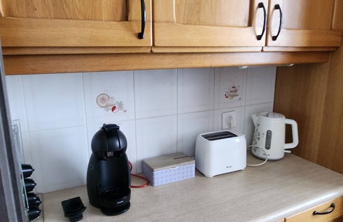 Dijon Apartamento | 70m2 apartment in Dijon, 4th floor without elevator, 5 minutes from Zenith