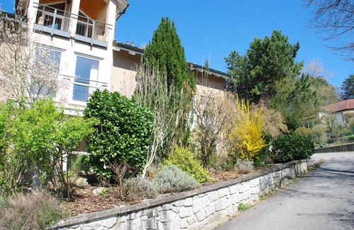 Laudenbach Condominio | 70m² Ruhe und Natur