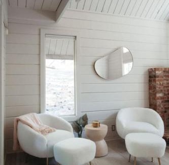 Nevada City Casa | 70s Retro Retreat Nevada City