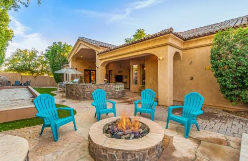 East Mesa Casa | 70th Mesa home