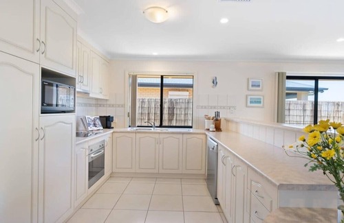 Nangkita Casa | 71 Blanche Pde Hindmarsh Island