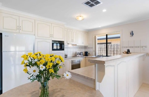 Nangkita Casa | 71 Blanche Pde Hindmarsh Island