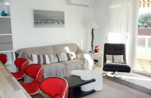 La Ciotat Apartamento | 71 m² Apartamento ∙ 2 habitaciones ∙ 4 personas