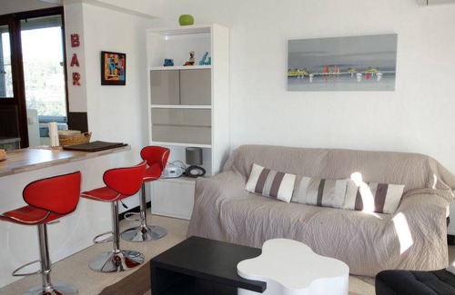 La Ciotat Apartamento | 71 m² Apartamento ∙ 2 habitaciones ∙ 4 personas