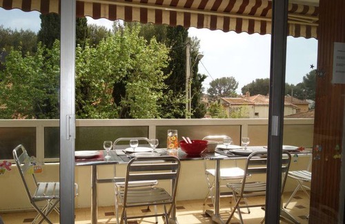 La Ciotat Apartamento | 71 m² Apartamento ∙ 2 habitaciones ∙ 4 personas