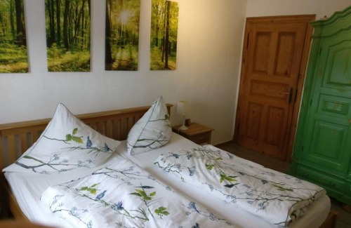 Neroth Apartamento | 71 m² Apartamento ∙ 3 habitaciones ∙ 5 personas