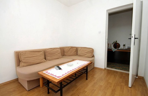 Ploce Apartamento | 71 m² Apartamento ∙ 3 habitaciones ∙ 6 huéspedes