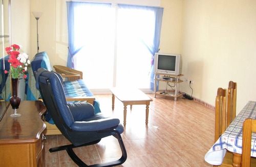 San Javier Apartamento | 71 m² Apartamento ∙ 2 habitaciones ∙ 6 huéspedes