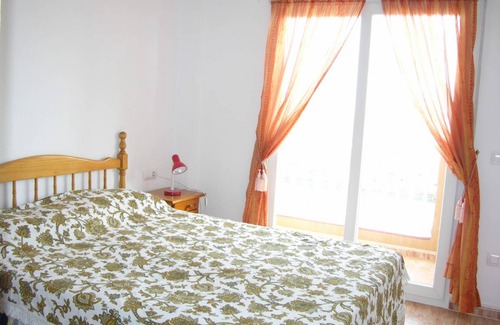 San Javier Apartamento | 71 m² Apartamento ∙ 2 habitaciones ∙ 6 huéspedes
