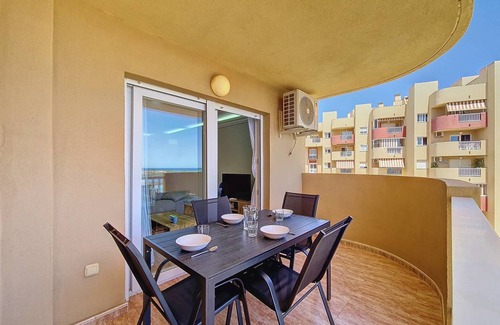 San Javier Apartamento | 71 m² Apartamento ∙ 2 habitaciones ∙ 6 huéspedes