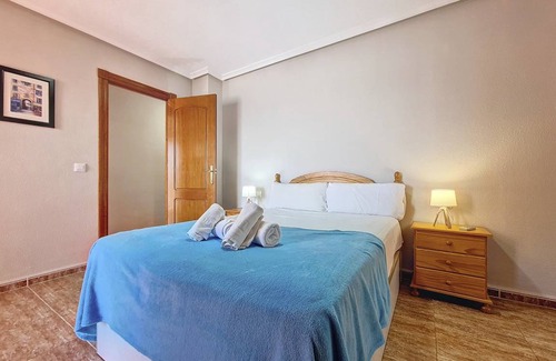 San Javier Apartamento | 71 m² Apartamento ∙ 2 habitaciones ∙ 6 huéspedes