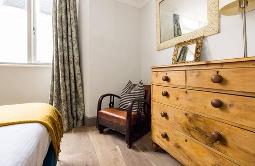 Campden Apartamento | 71 m² Apartamento ∙ 2 habitaciones ∙ 4 huéspedes