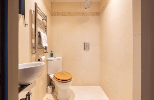Campden Apartamento | 71 m² Apartamento ∙ 2 habitaciones ∙ 4 huéspedes