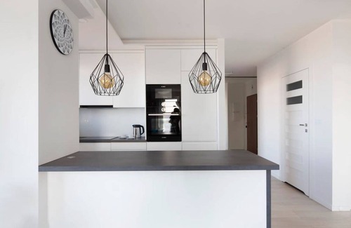 Mlyniska Apartamento | 71 m² Apartamento ∙ 2 habitaciones ∙ 6 huéspedes