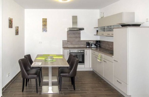 Grossposna Complejo | 71 m² Complejo vacacional ∙ 1 habitación ∙ 3 personas