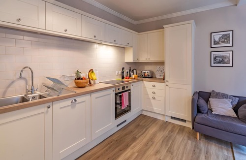 York Apartamento | 71 Micklegate - Apartment 3
