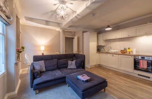 York Apartamento | 71 Micklegate - Apartment 3