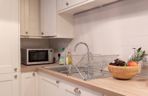 York Apartamento | 71 Micklegate - Apartment 3