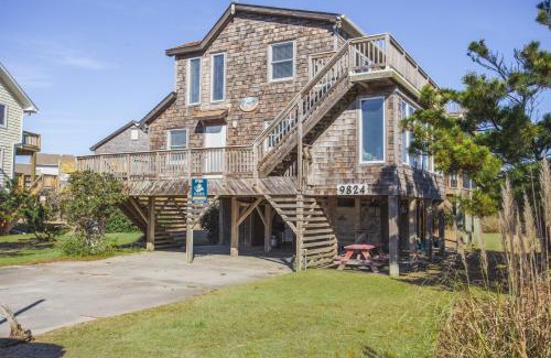 South Nags Head Casa | 7100 - Pelican Oasis