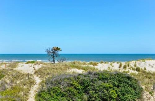 South Nags Head Casa | 7100 - Pelican Oasis
