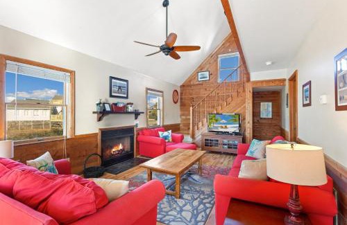 South Nags Head Casa | 7100 - Pelican Oasis