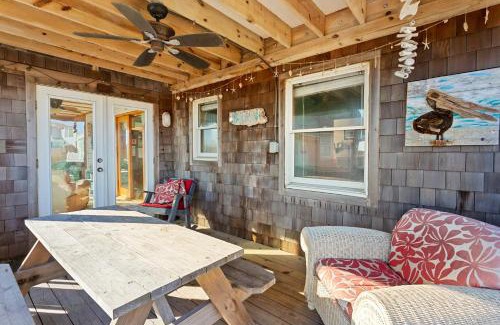 South Nags Head Casa | 7100 - Pelican Oasis