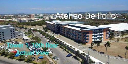 Mandurriao Apartamento | 711 Tower 3 Avida