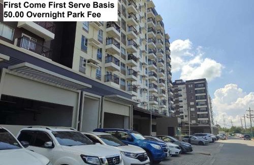 Mandurriao Apartamento | 711 Tower 3 Avida