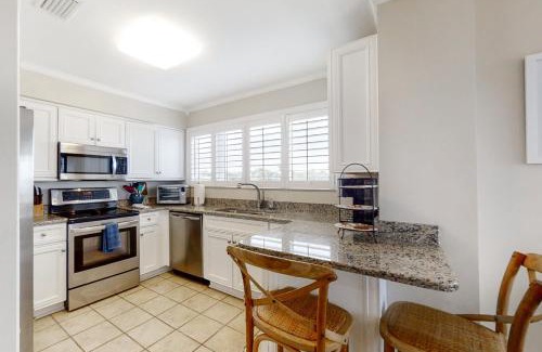 Amelia City Casa | 712 Sailmaker