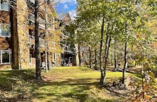 Pikeville Condominio | # 712: Trucha Colina Condo at Fall Creek Falls
