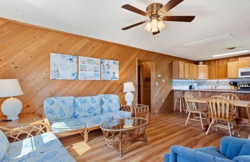 South Nags Head Casa | 7141 - Geri's Place #9
