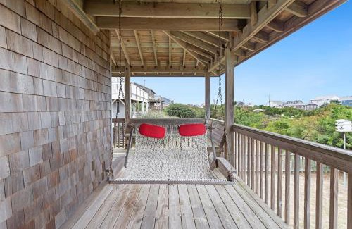 South Nags Head Casa | 7142 - Sea 'N Sound