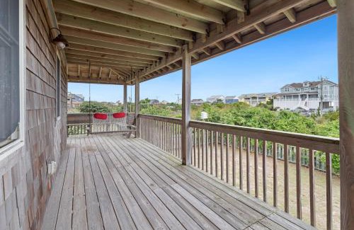 South Nags Head Casa | 7142 - Sea 'N Sound