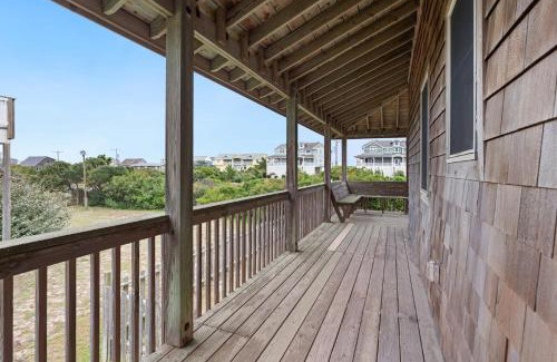 South Nags Head Casa | 7142 - Sea 'N Sound