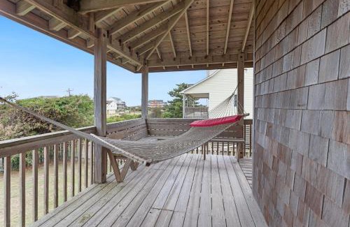 South Nags Head Casa | 7142 - Sea 'N Sound