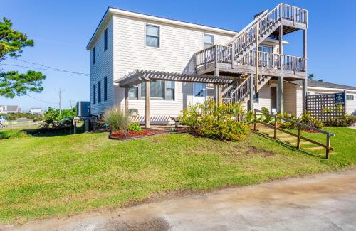 South Nags Head Casa | 7146 - Geri's Place #11