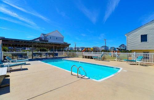 South Nags Head Casa | 7146 - Geri's Place #11