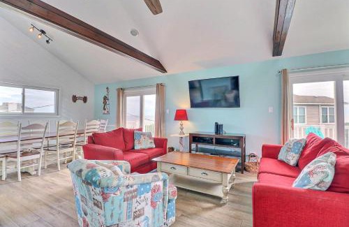 South Nags Head Casa | 7148 - Just Beachy