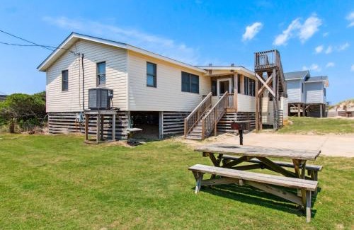 South Nags Head Casa | 7149 - Geri's Place #7