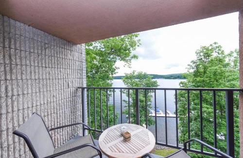 Thayerville Casa | 714H Studio Loft One Bath
