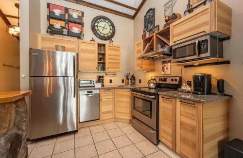 Thayerville Casa | 714H Studio Loft One Bath