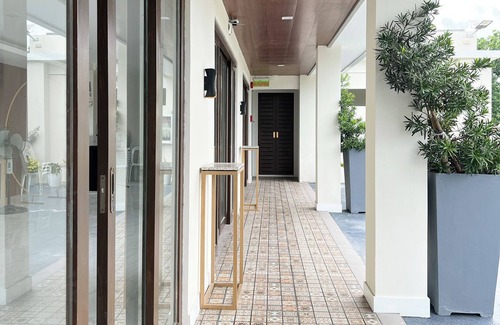 Jaro Apartamento | 717 Residences Iloilo