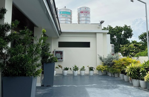 Jaro Apartamento | 717 Residences Iloilo