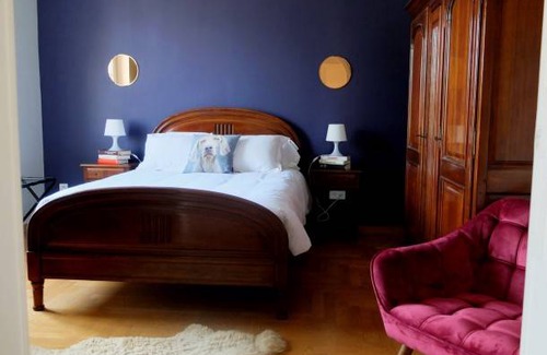 Saint Joseph/Mittelharth Apartamento | 72 m² Apartamento ∙ 2 habitaciones ∙ 4 personas