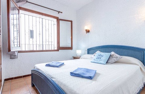 Empuriabrava Apartamento | 72 m² Apartamento ∙ 2 habitaciones ∙ 4 personas