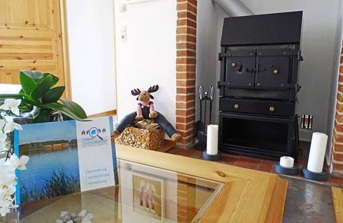 Ellenberg Apartamento | 72 m² Apartamento ∙ 1 habitación ∙ 2 personas